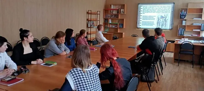 Язык моих предков
