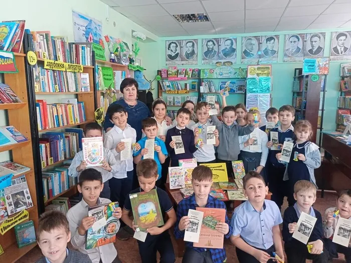 Здравствуй, книжкин дом (1)
