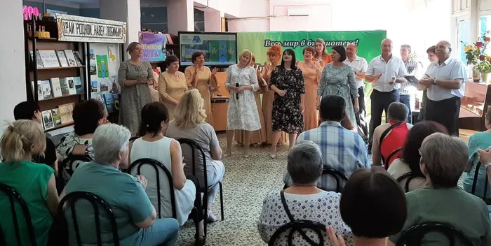 С юбилеем, любимый район! (4)