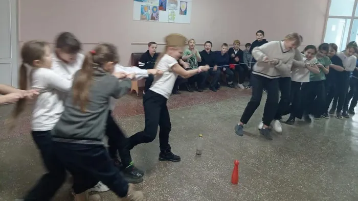 военно-спортивные конкурсы (5)