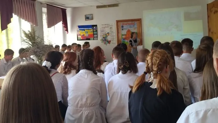 Страницы истории Родины моей (2)