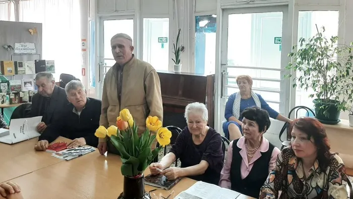 4 Весна источник вдохновения