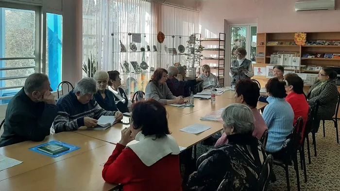 С добрым сердцем (2)