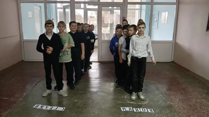 военно-спортивные конкурсы (1)
