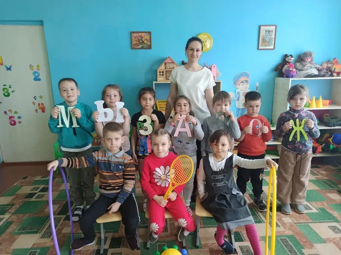 4 Азбука здоровья малышей