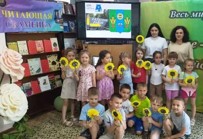 С юбилеем, любимый район! (2)