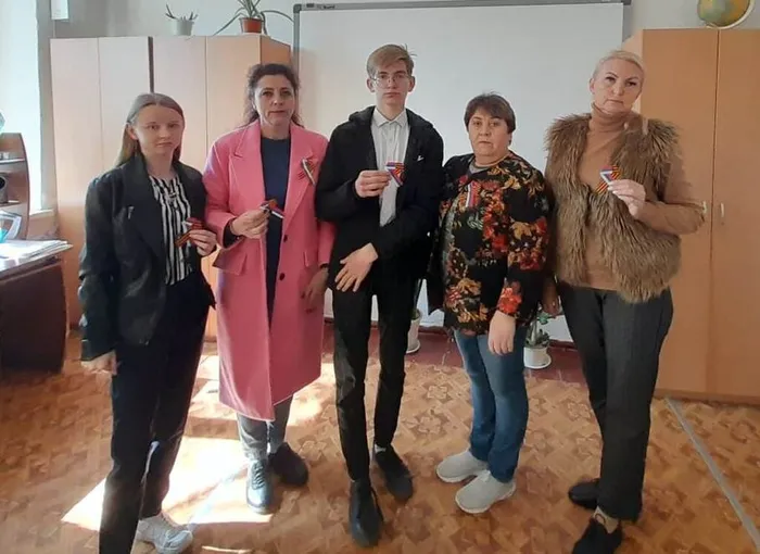 Георгиевская ленточка (1)