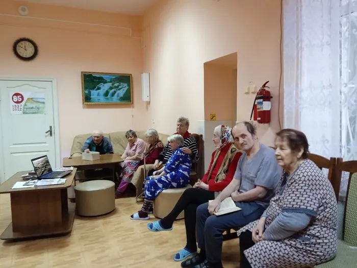 урок мужества (4)