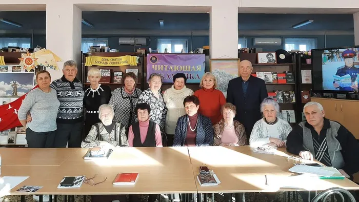 С верой в доброту душевную (4)
