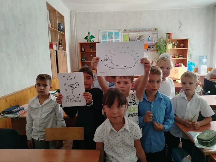 Экологическая викторина (3)