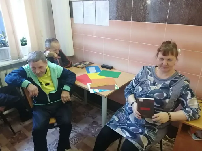 фольклорные посиделки (4)