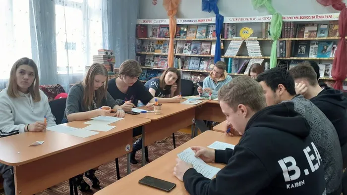 2 Дороги, которые мы выбираем