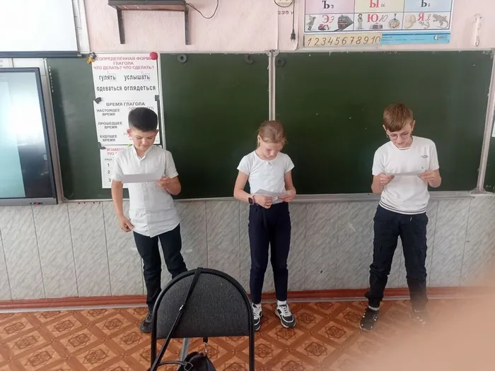экологический калейдоскоп (3)