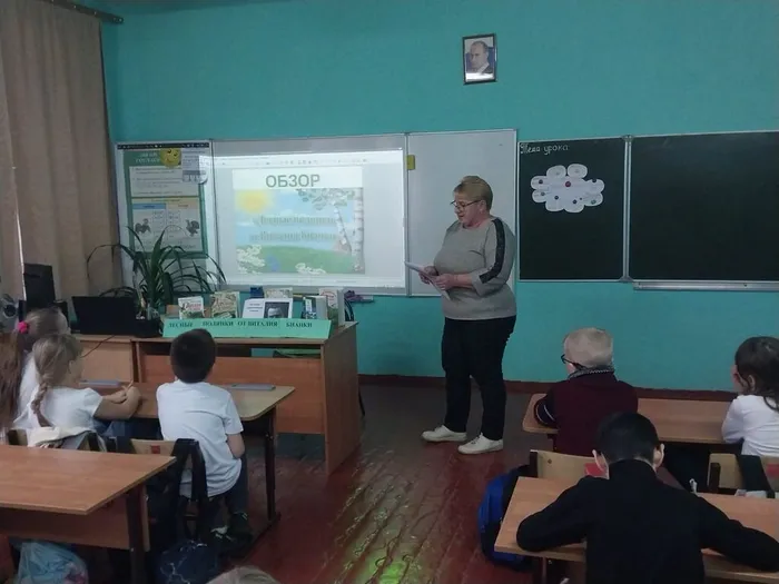 На лесных полянках