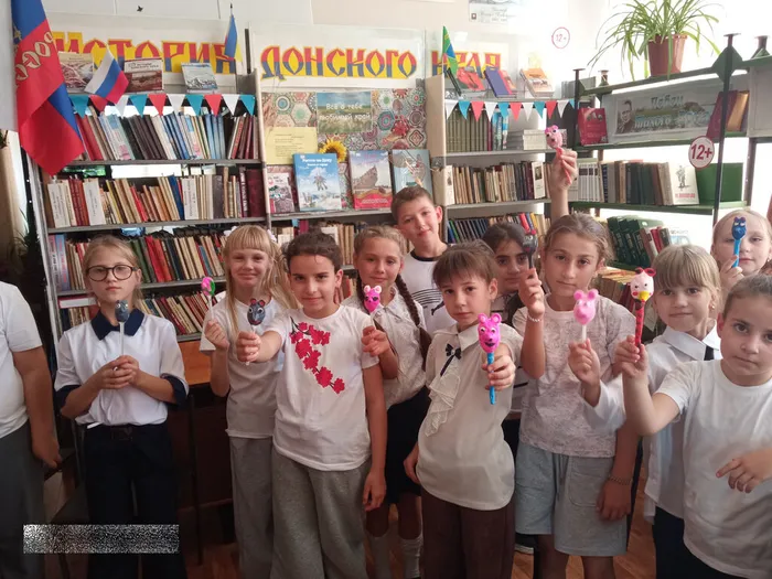 7.Библиодень