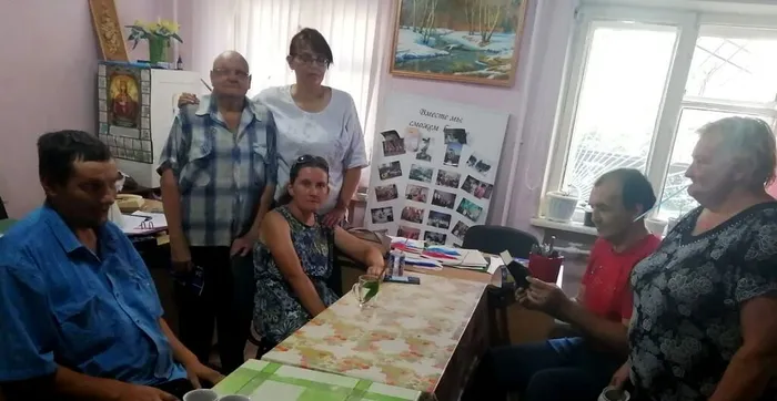 Запоминайте нас,пока мы есть (1)