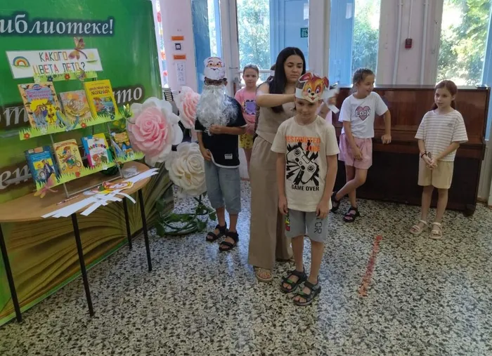 Игровая программа (3)
