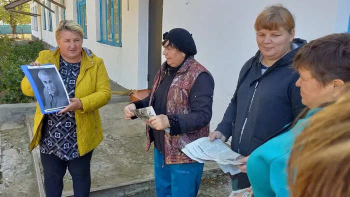 Путь длиною в столетие