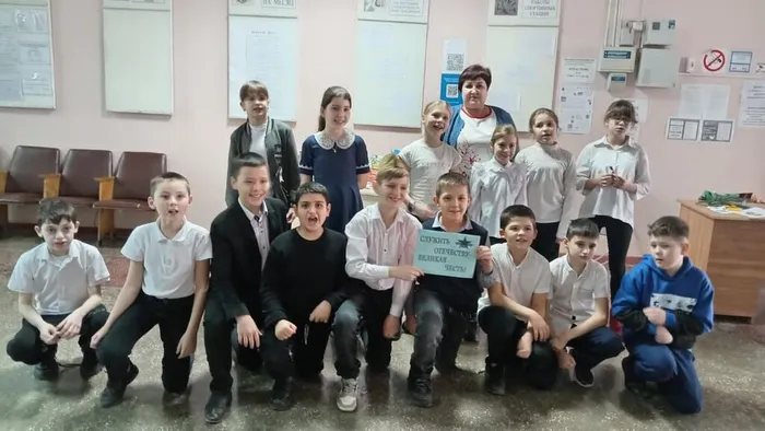 военно-спортивные конкурсы (3)