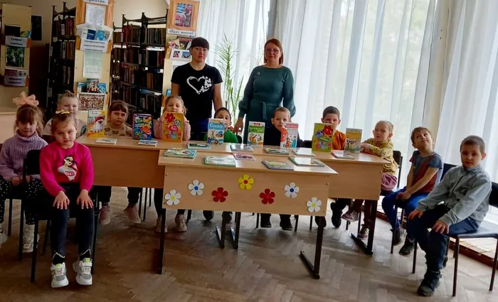 Правила обращения с книгой (1)