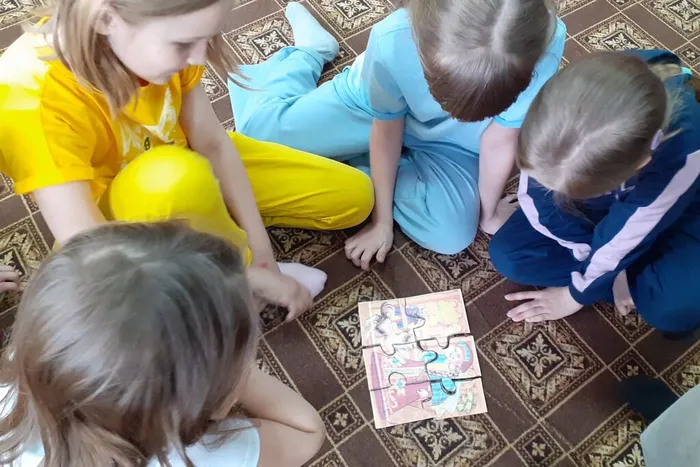 4 Семь чудесных книг