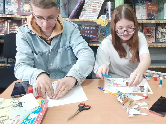 3 Дороги, которые мы выбираем