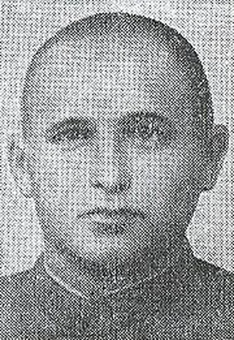 Рыбальченко Семён Васильевич