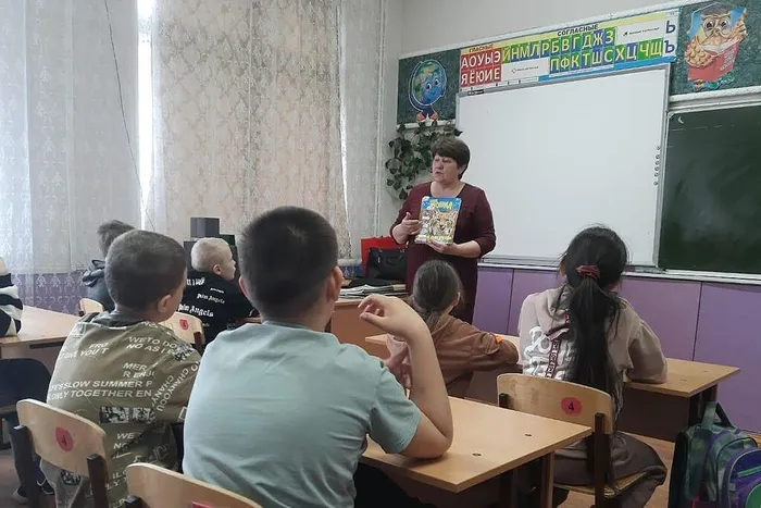 Журнальный калейдоскоп» (3)