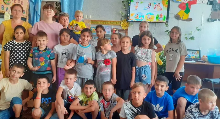 Закаливание (2)