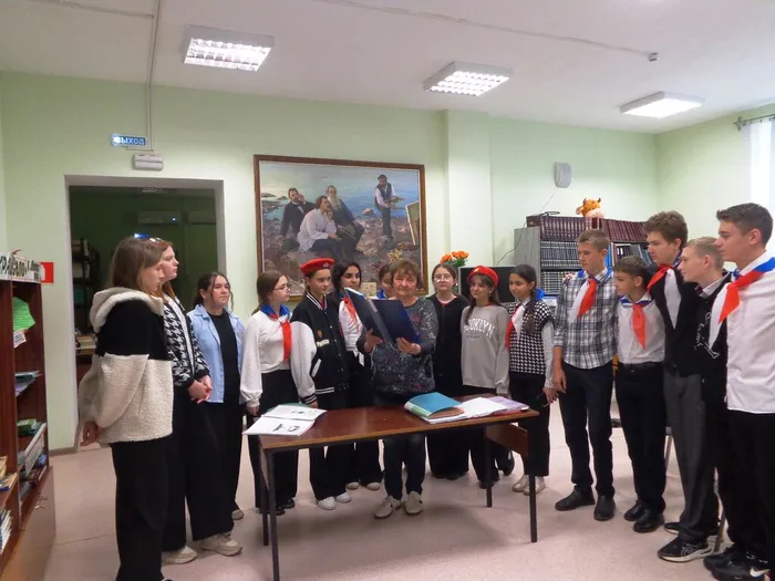Н - Егорлык - устный журнал Село родное 1 - для сайта