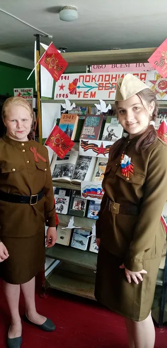 Этих дней не смолкнет слава (4)
