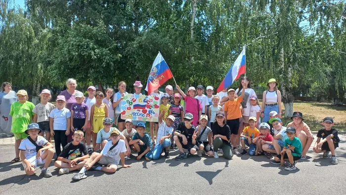 5.Патриотический час  Я в России рожден