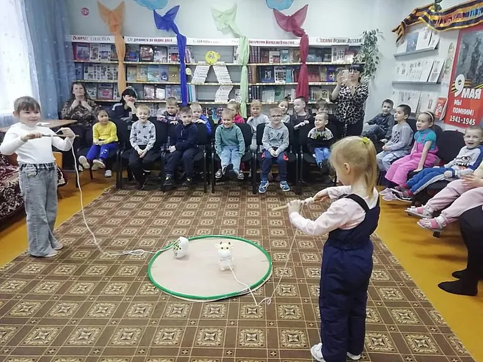 литературные посиделки (5)