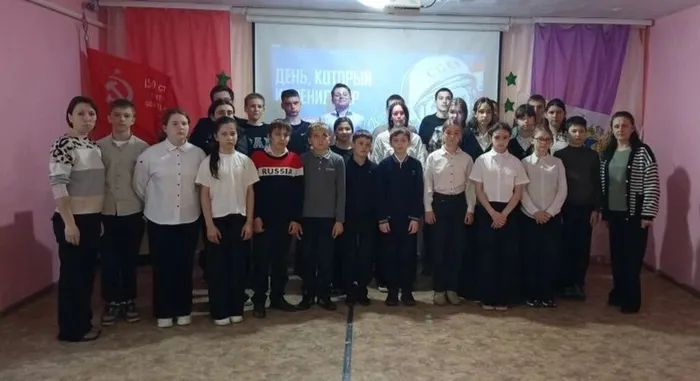 Маяк Звездные истории