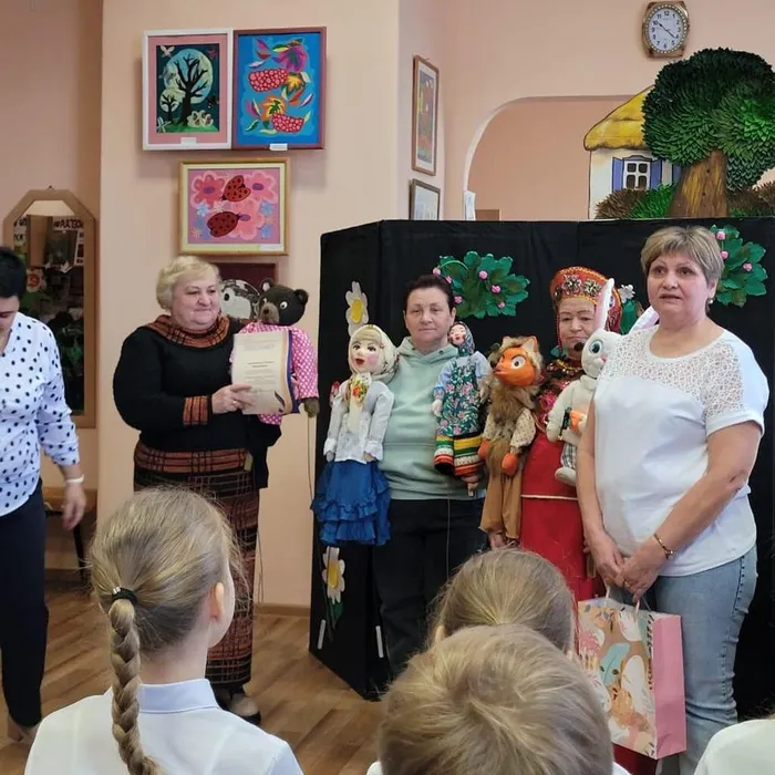 мастер - класс ЗОЖ (4)