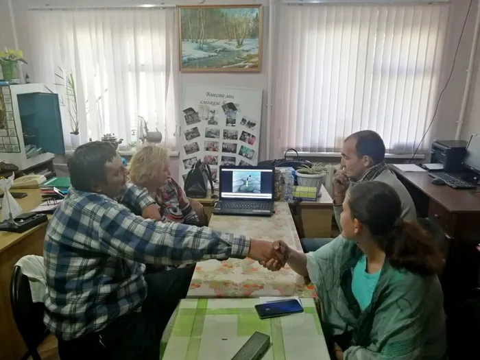 Читаем взрослым (4)