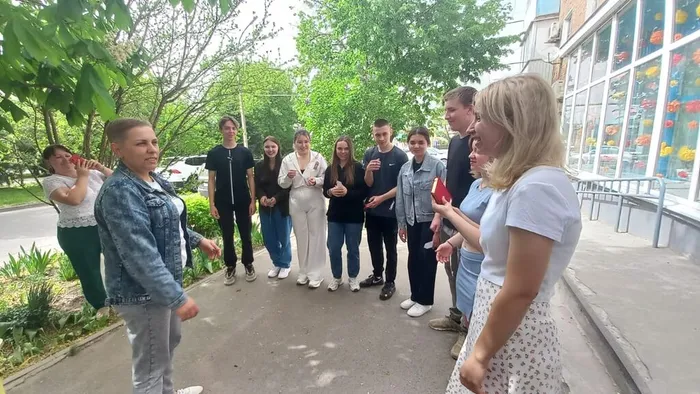 В поисках сокровищ (3)