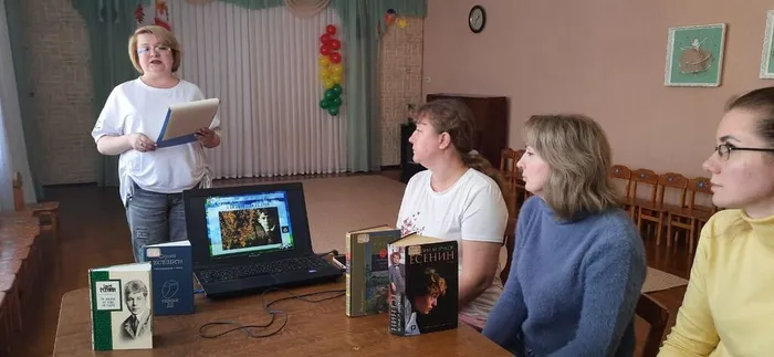 Знакомый ваш Сергей Есенин (2)