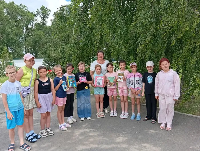 4.Детство