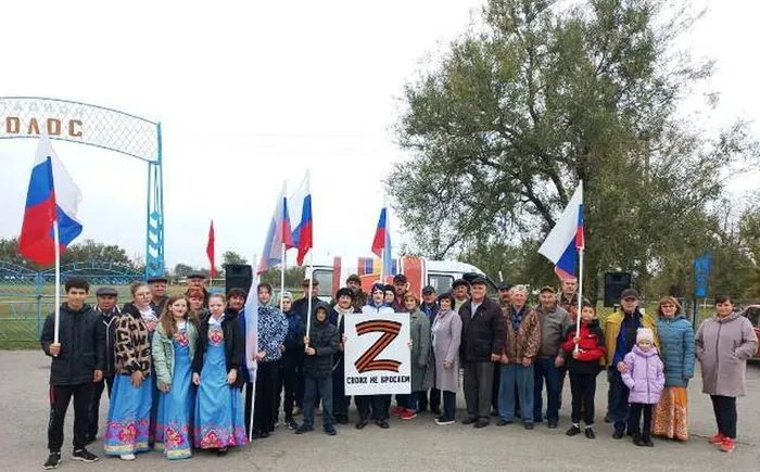 Комсомол в нашей памяти (1)