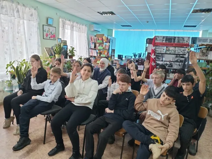 5 Краеведческий марафон