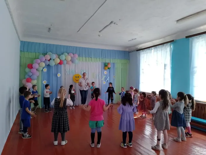 Сказочная карусель (2)
