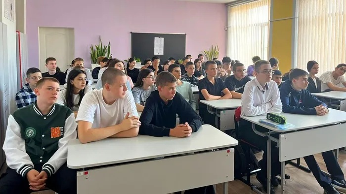 Экскурс в профессию (3)
