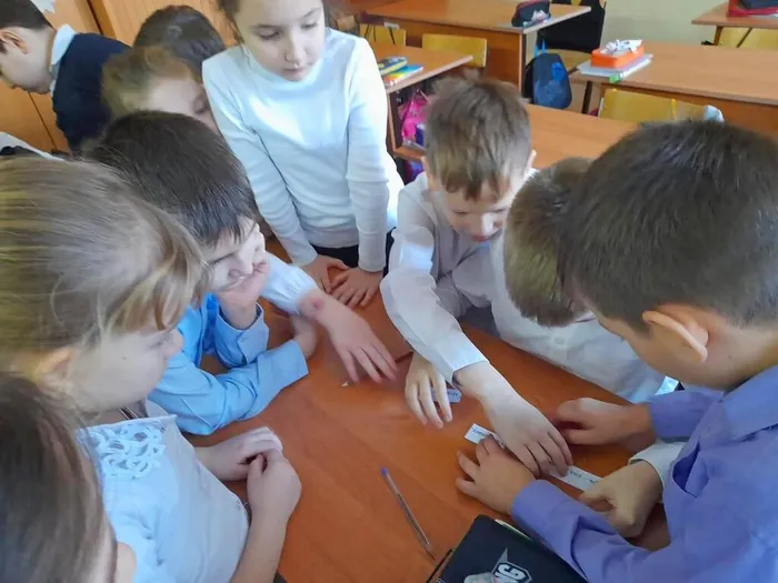 Читай и познавай (1)