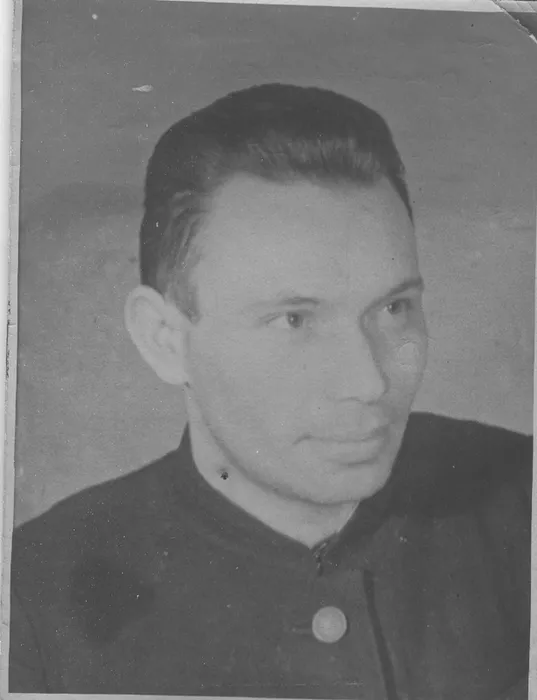 Галиченко Георгий Дмитриевич