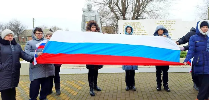 Была война в родном краю (2)