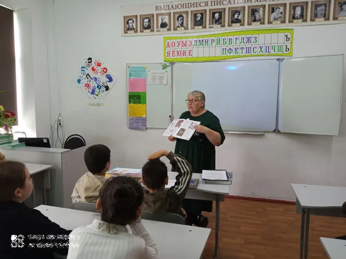 5.Аз и Буки