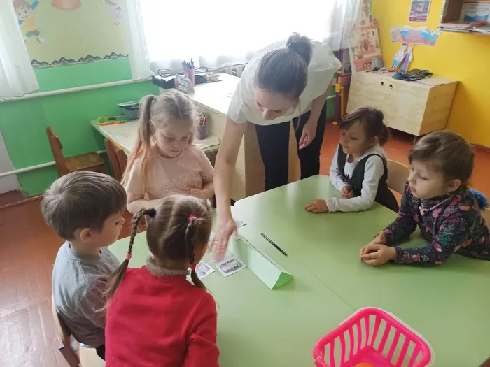 1 Азбука здоровья малышей