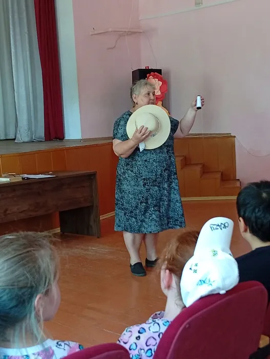 10.Лагерь