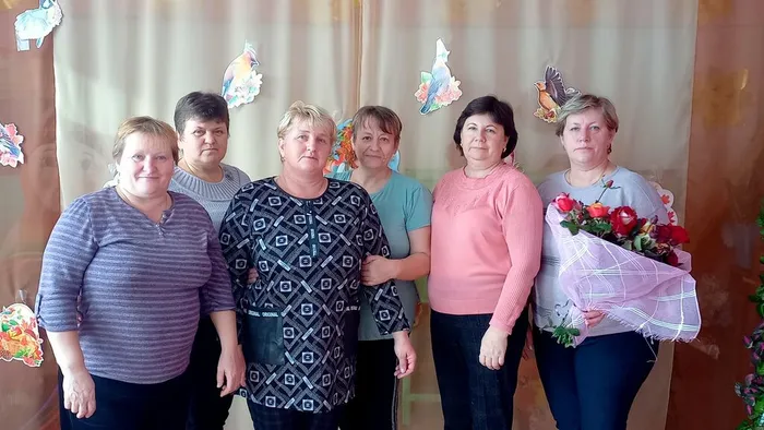 Говорите мамам нежные слова
